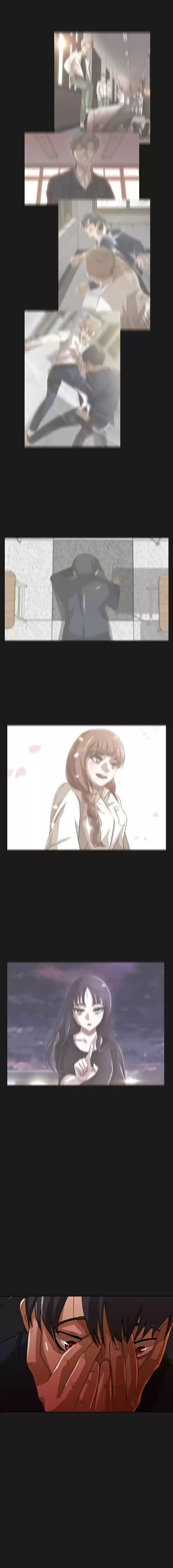 The Girl from Random Chatting! Vol. 3 Ch. 39 More Than You