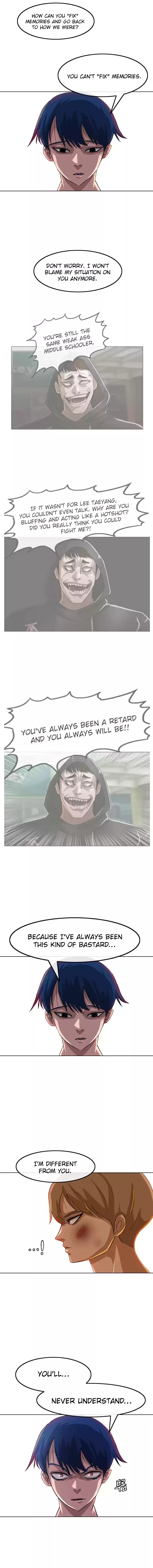 The Girl from Random Chatting! Vol. 3 Ch. 39 More Than You