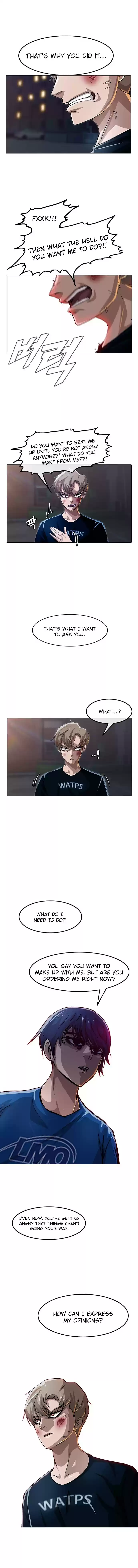 The Girl from Random Chatting! Vol. 3 Ch. 39 More Than You