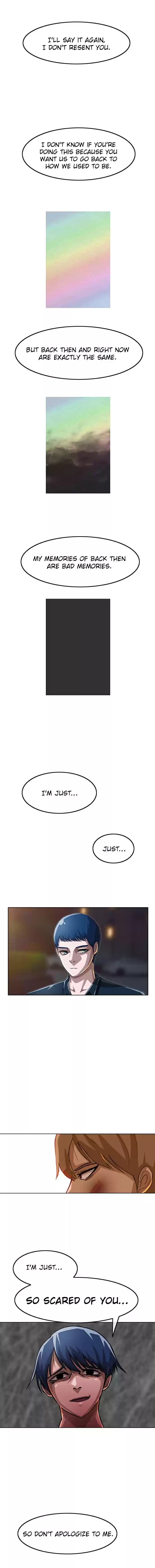 The Girl from Random Chatting! Vol. 3 Ch. 39 More Than You