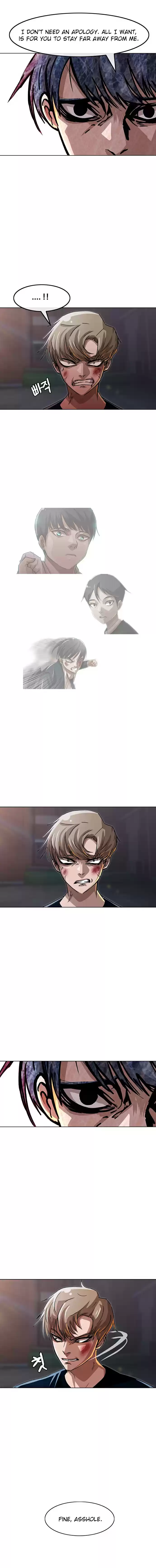 The Girl from Random Chatting! Vol. 3 Ch. 39 More Than You