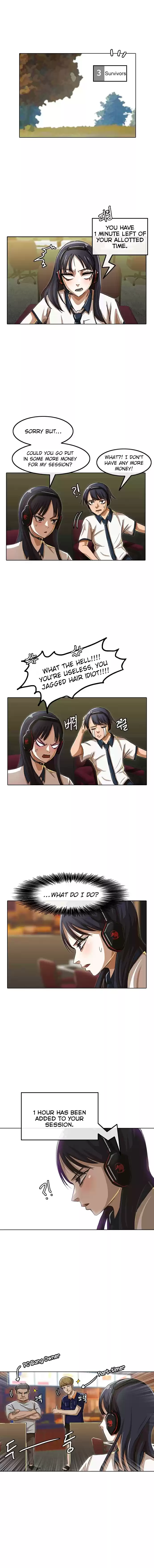 The Girl from Random Chatting! Vol. 3 Ch. 40 GET READY