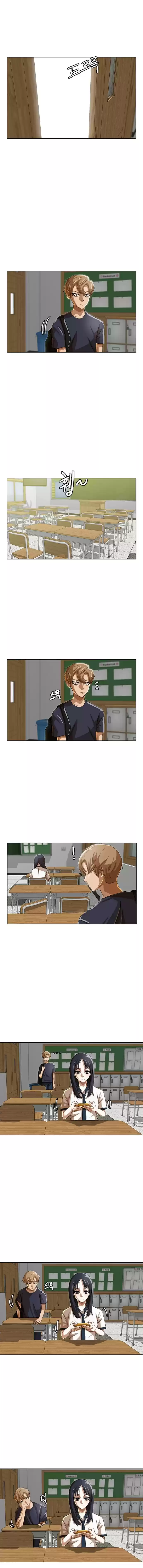 The Girl from Random Chatting! Vol. 3 Ch. 40 GET READY