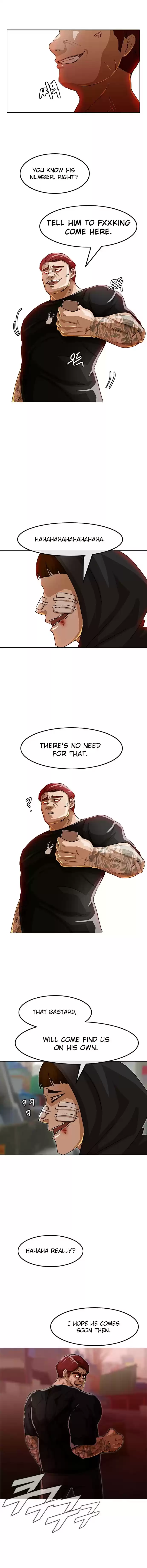 The Girl from Random Chatting! Vol. 3 Ch. 40 GET READY