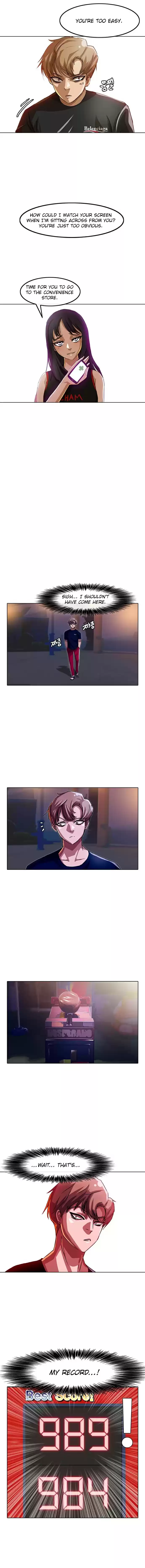 The Girl from Random Chatting! Vol. 4 Ch. 42 Delusion