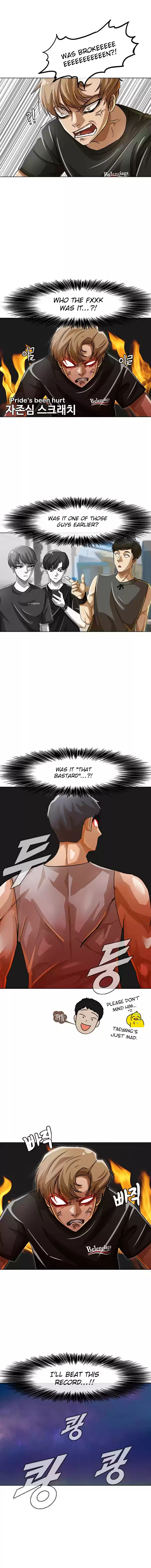 The Girl from Random Chatting! Vol. 4 Ch. 42 Delusion