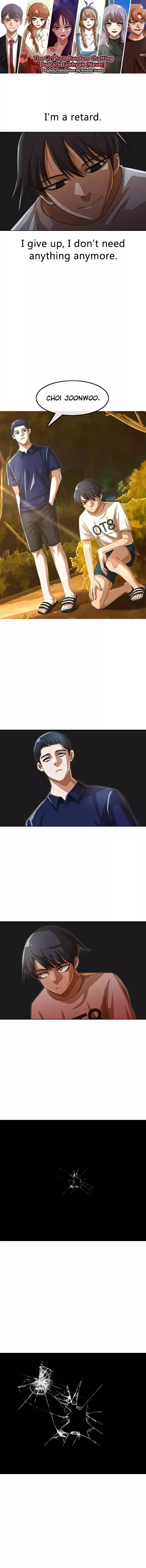 The Girl from Random Chatting! Vol. 4 Ch. 44 Feelings