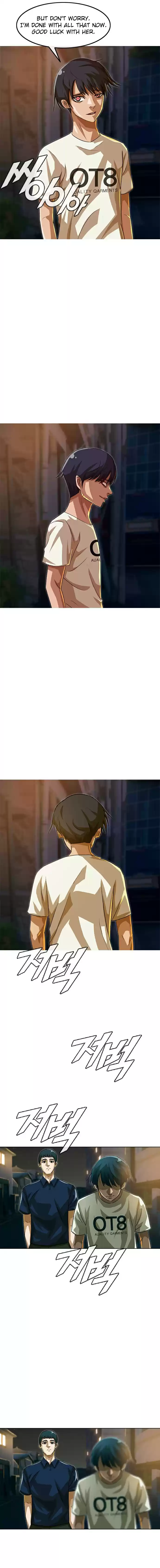 The Girl from Random Chatting! Vol. 4 Ch. 44 Feelings