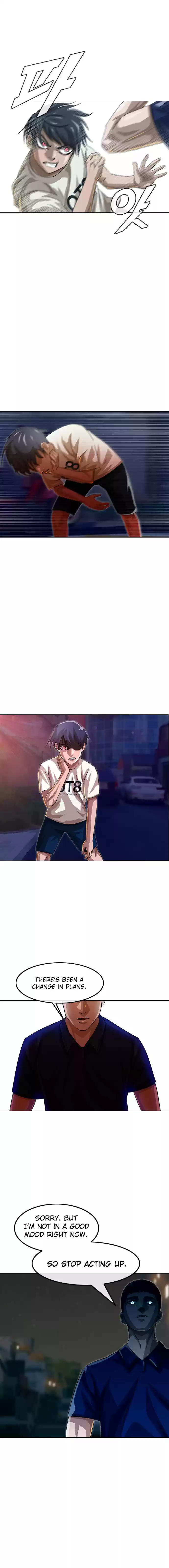 The Girl from Random Chatting! Vol. 4 Ch. 44 Feelings