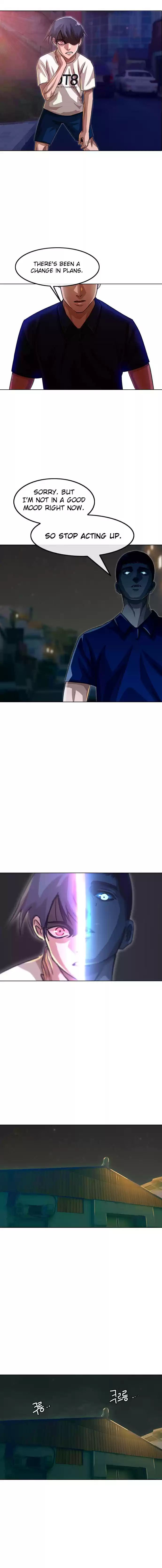 The Girl from Random Chatting! Vol. 4 Ch. 45 NUMB