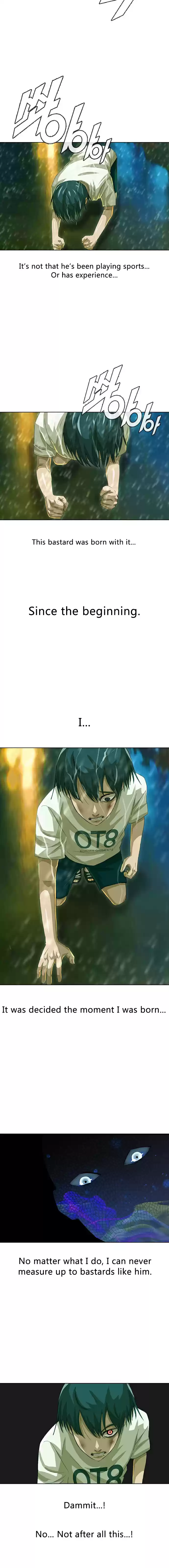 The Girl from Random Chatting! Vol. 4 Ch. 45 NUMB