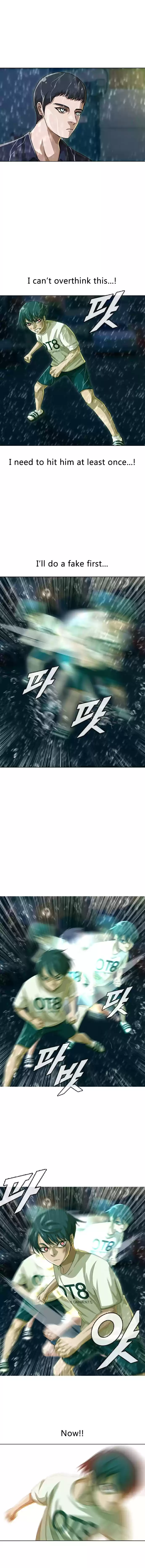 The Girl from Random Chatting! Vol. 4 Ch. 45 NUMB