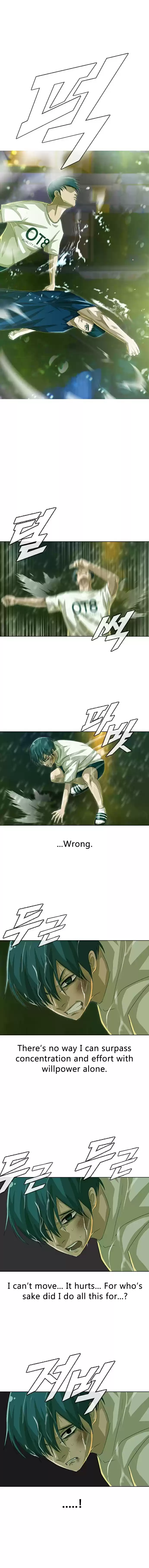 The Girl from Random Chatting! Vol. 4 Ch. 45 NUMB