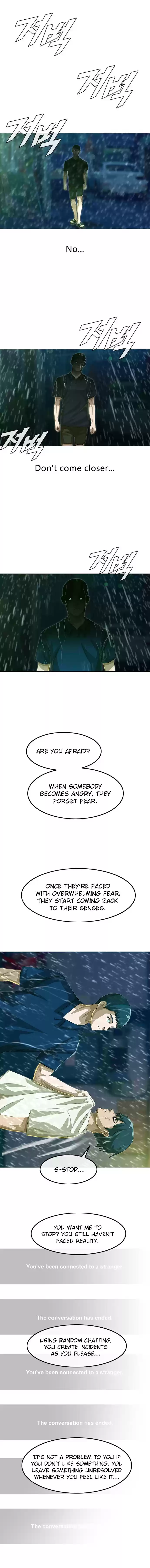 The Girl from Random Chatting! Vol. 4 Ch. 45 NUMB