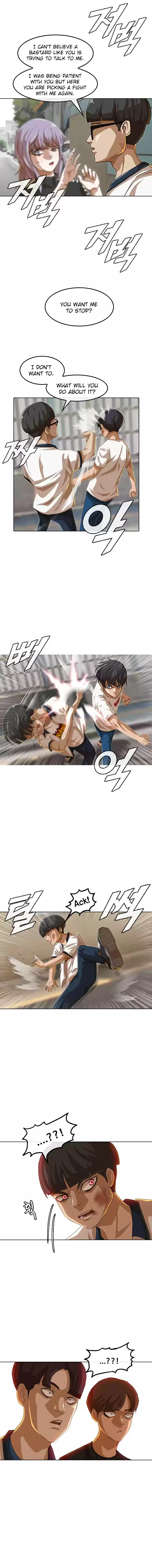 The Girl from Random Chatting! Vol. 4 Ch. 48 GET OVER