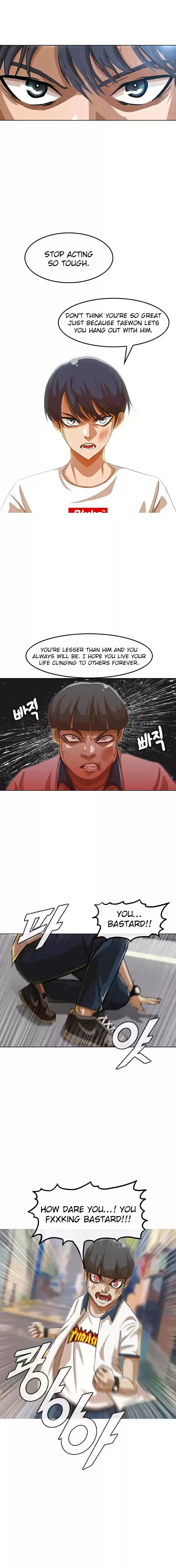 The Girl from Random Chatting! Vol. 4 Ch. 48 GET OVER