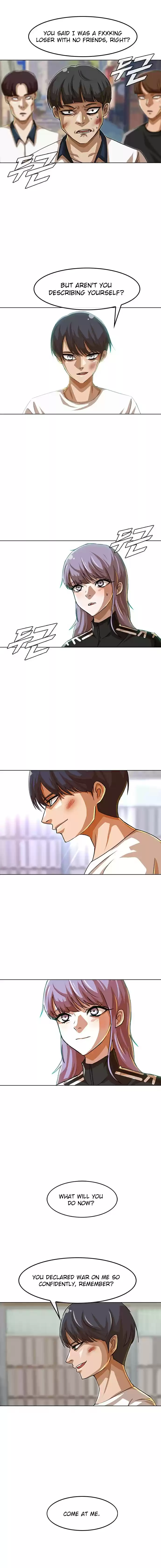 The Girl from Random Chatting! Vol. 5 Ch. 49 CHANGE