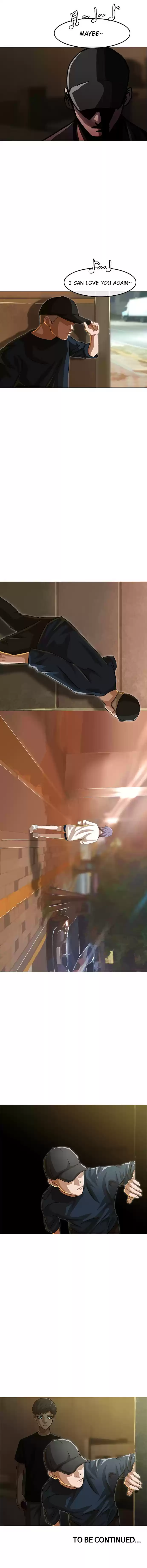 The Girl from Random Chatting! Vol. 5 Ch. 50 Story of Youth