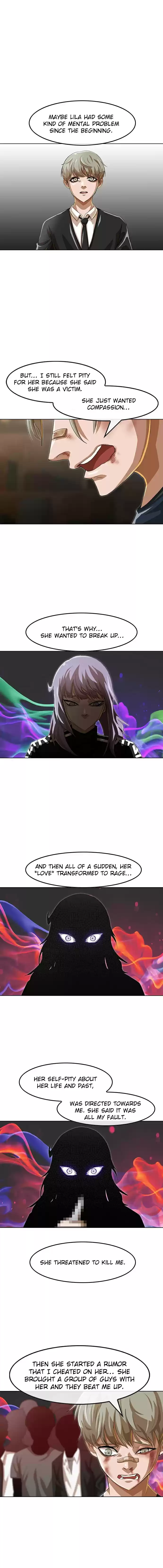 The Girl from Random Chatting! Vol. 5 Ch. 51 Will You Be My Boyfriend?