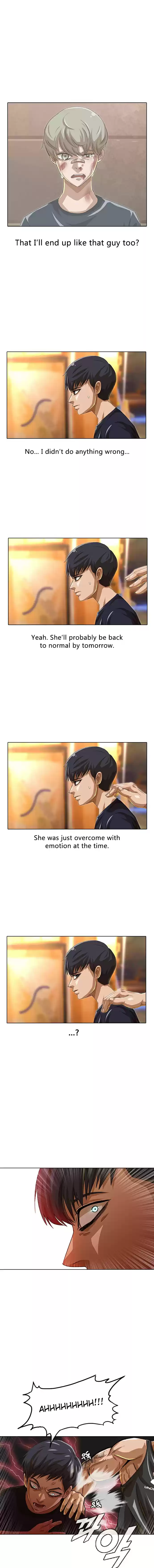 The Girl from Random Chatting! Vol. 5 Ch. 52 What You Want