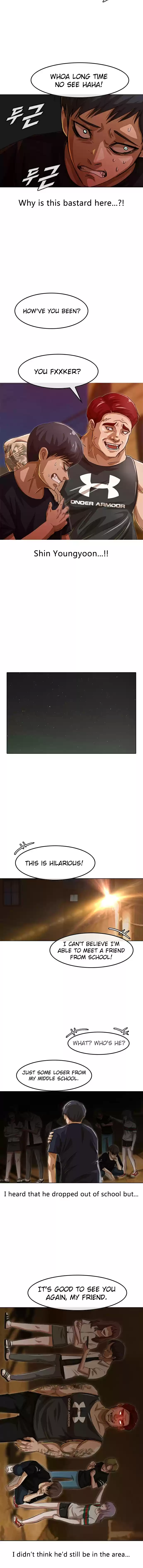 The Girl from Random Chatting! Vol. 5 Ch. 52 What You Want