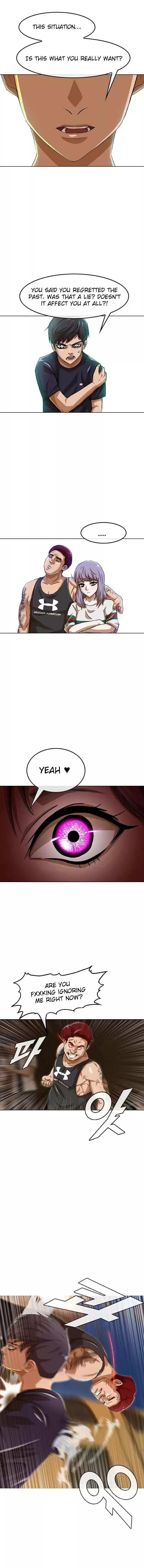 The Girl from Random Chatting! Vol. 5 Ch. 52 What You Want