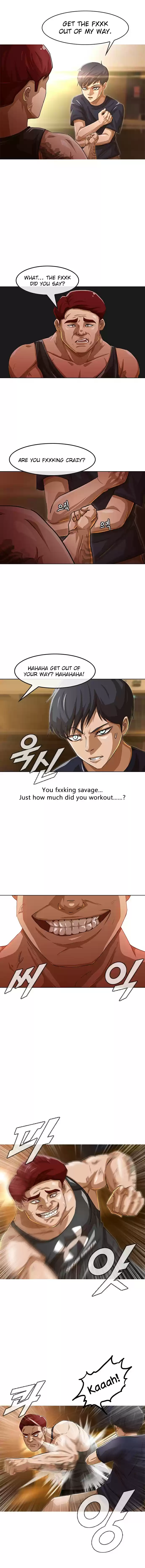 The Girl from Random Chatting! Vol. 5 Ch. 53 Dilemma