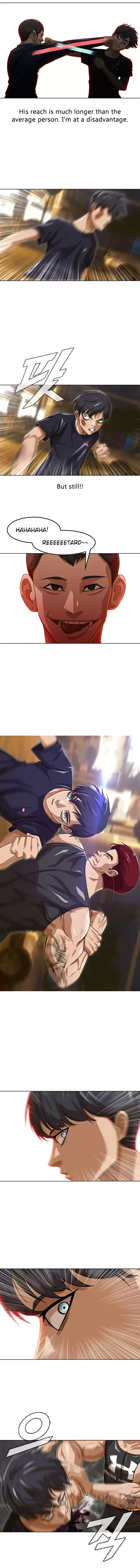 The Girl from Random Chatting! Vol. 5 Ch. 53 Dilemma