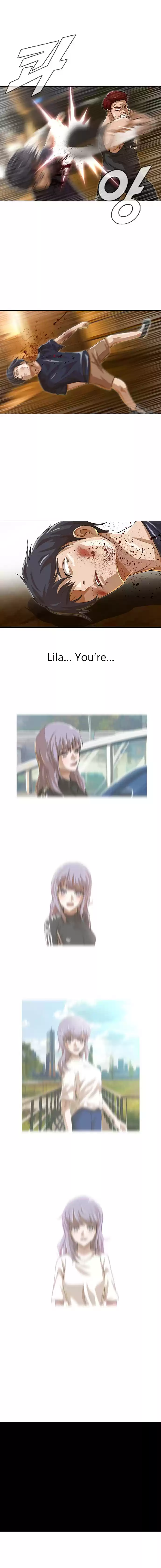 The Girl from Random Chatting! Vol. 5 Ch. 53 Dilemma