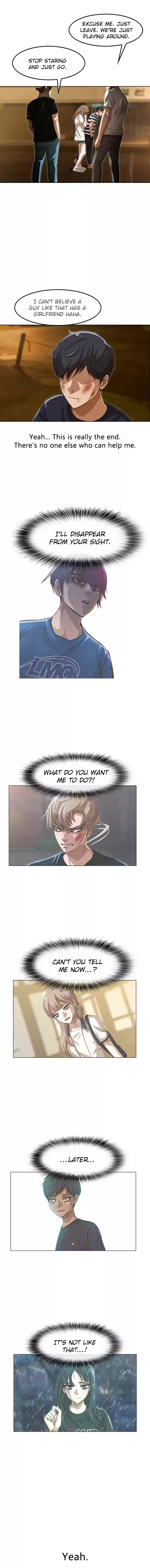 The Girl from Random Chatting! Vol. 5 Ch. 53 Dilemma