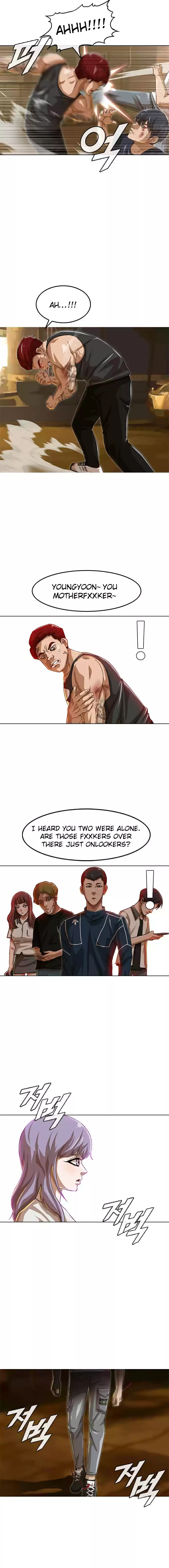 The Girl from Random Chatting! Vol. 5 Ch. 53 Dilemma