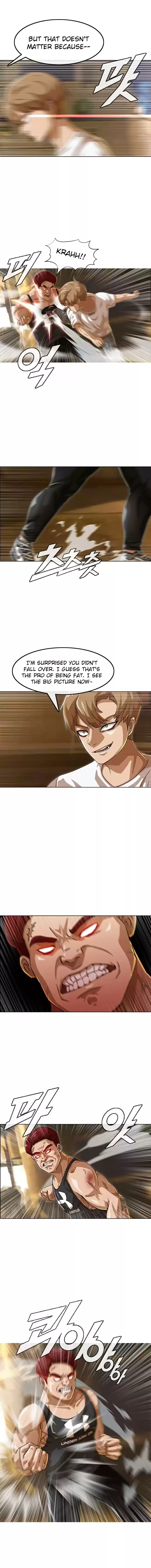 The Girl from Random Chatting! Vol. 5 Ch. 54 Will