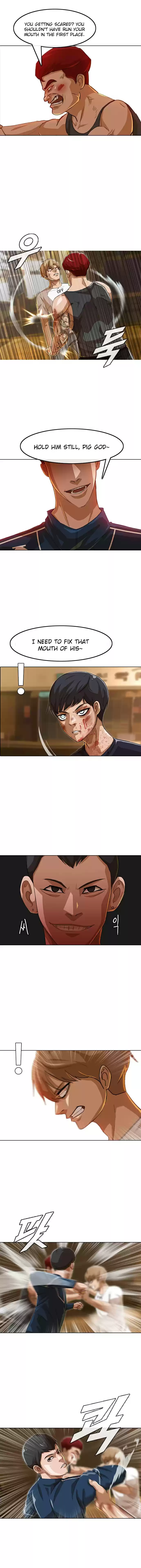 The Girl from Random Chatting! Vol. 5 Ch. 54 Will