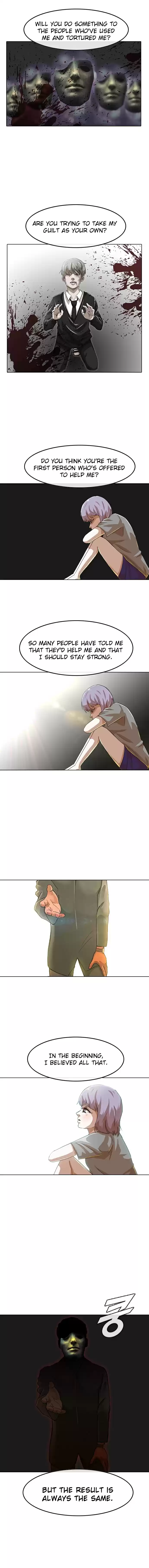 The Girl from Random Chatting! Vol. 5 Ch. 55 The End of Time