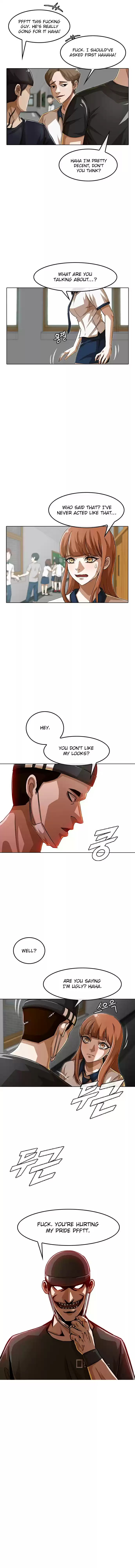 The Girl from Random Chatting! Vol. 6 Ch. 59 Calm Before the Storm