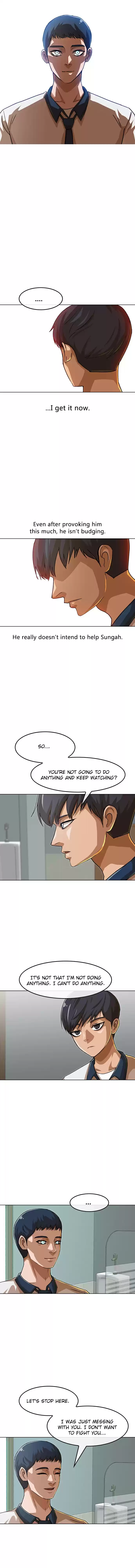 The Girl from Random Chatting! Vol. 6 Ch. 59 Calm Before the Storm