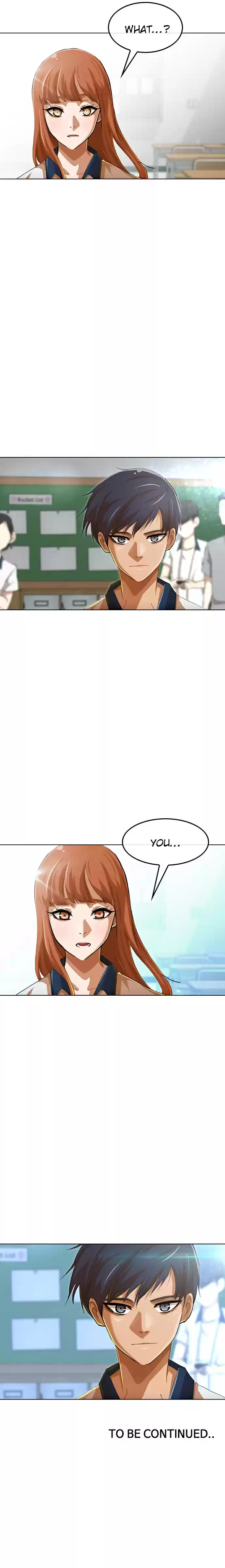 The Girl from Random Chatting! Vol. 6 Ch. 64 The Solution