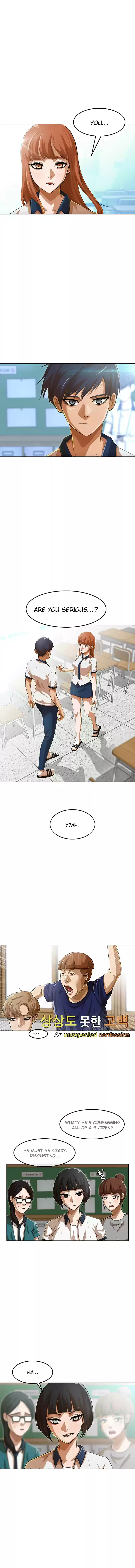 The Girl from Random Chatting! Vol. 6 Ch. 65 HAPPY ENDING