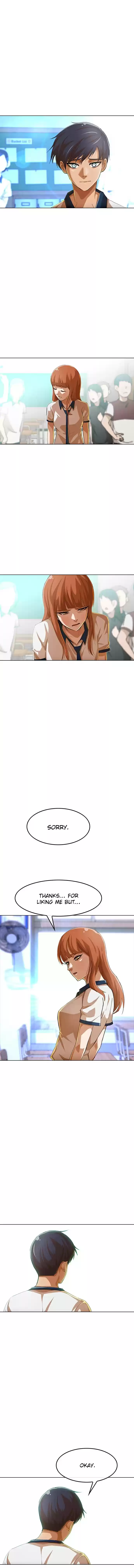 The Girl from Random Chatting! Vol. 6 Ch. 65 HAPPY ENDING