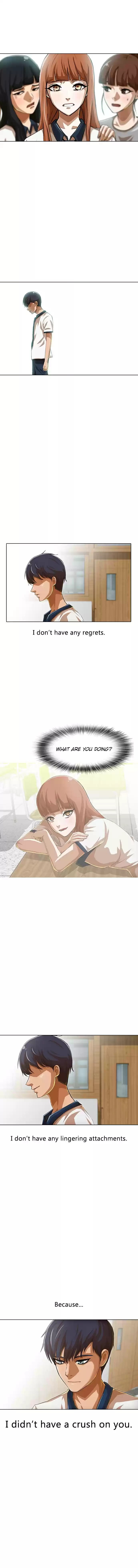 The Girl from Random Chatting! Vol. 6 Ch. 65 HAPPY ENDING