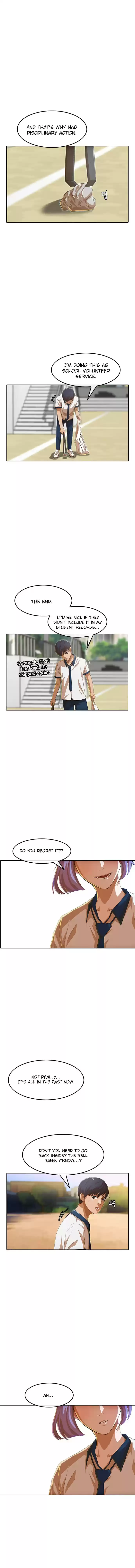 The Girl from Random Chatting! Vol. 6 Ch. 65 HAPPY ENDING