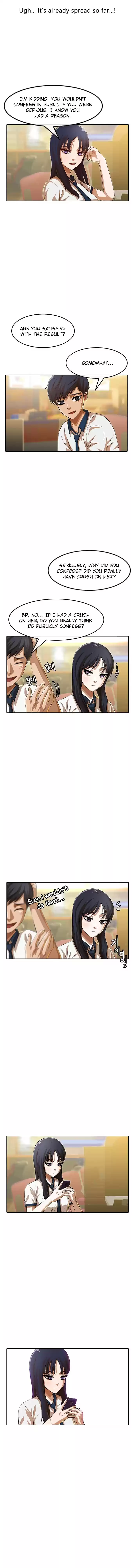 The Girl from Random Chatting! Vol. 7 Ch. 66 Expectation