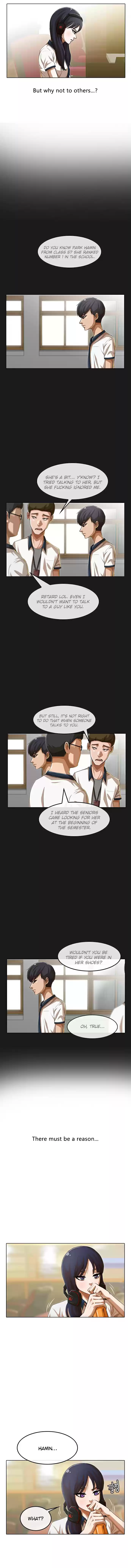 The Girl from Random Chatting! Vol. 7 Ch. 66 Expectation