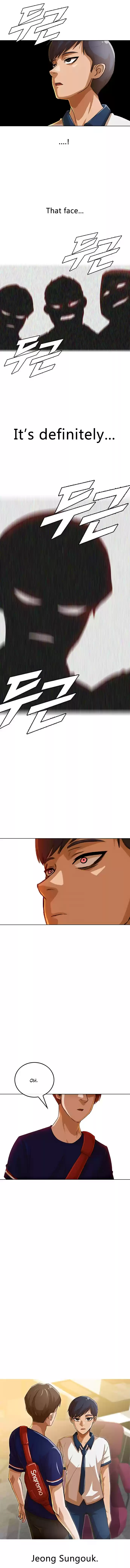 The Girl from Random Chatting! Vol. 7 Ch. 66 Expectation