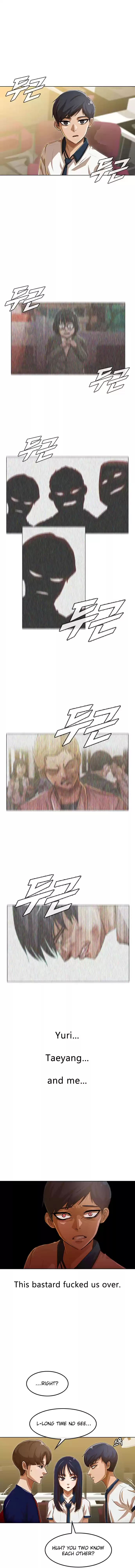 The Girl from Random Chatting! Vol. 7 Ch. 67 To You, I'm...