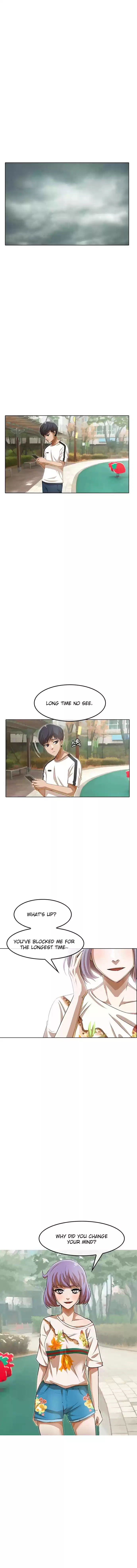 The Girl from Random Chatting! Vol. 7 Ch. 67 To You, I'm...