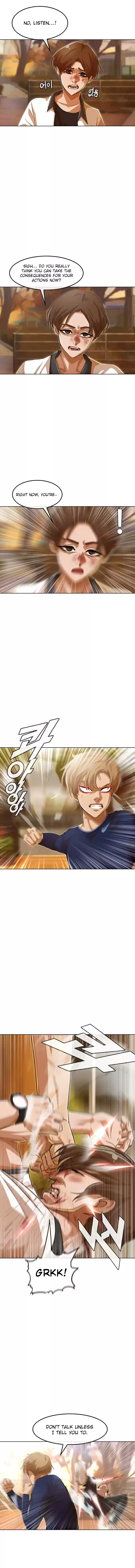 The Girl from Random Chatting! Vol. 7 Ch. 71 For Your Friend’s Sake