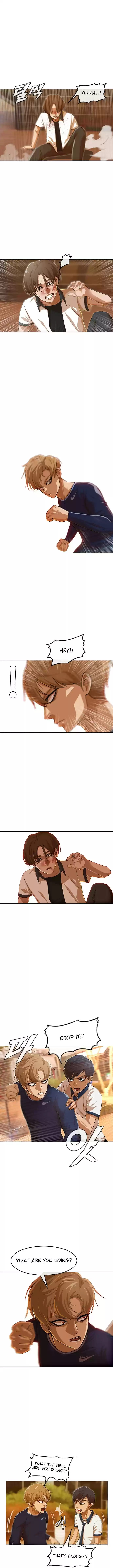 The Girl from Random Chatting! Vol. 7 Ch. 71 For Your Friend’s Sake