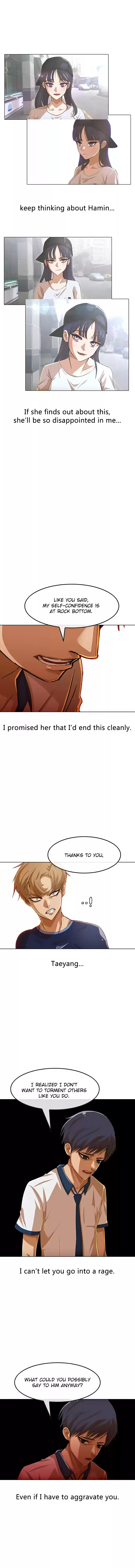 The Girl from Random Chatting! Vol. 7 Ch. 71 For Your Friend’s Sake