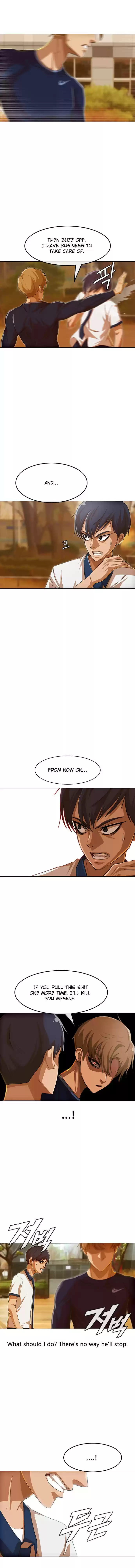 The Girl from Random Chatting! Vol. 7 Ch. 71 For Your Friend’s Sake